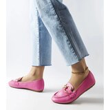 Gemre Pink women's moccasins Couturier | shoptok.hr