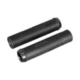  Gripovi Pro, Dual Lock Sport 30Mm/132.5Mm Crni u