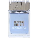 Moschino Forever Sailing toaletna voda za muškarce 100 ml | shoptok.hr