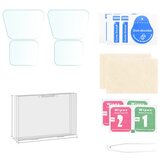 INF 2-paketni komplet s kaljeno folijo proti praskam, odporno proti eksplozijam, za air 3 transparent, (21369861) cene