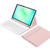 TECH-PROTECT SC PEN futrola sa tastaturom za GALAXY TAB A9 / A11 8.7 X110 / X115 / X133 / X135 PINK | Eponuda.ba