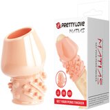 Pretty Love Matias Penis Sleeve Flesh Cijene