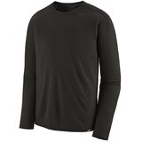 Patagonia Cap MW Crew Funkcijska majica black Cene