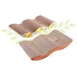 Talasasta grebalica za mačke | shoptok.hr