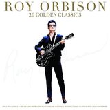 POSNETI MEDIJI ORBISON R. - LP/20 GOLDEN CLASSICS, (21746334) Cene