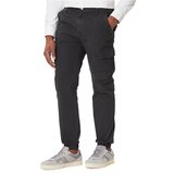 Tommy Jeans Hlače cargo DM0DM21791 Črna Cene