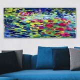 Wallity Slika YTY85103236_50120, 50x120 cm | ePonuda.com