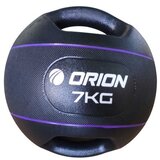 Orion medicinska lopta pro sa hvatom - 7 kg ( 200000717270 ) | Eponuda.com