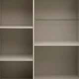 Premium Living Vitrine Siena Kaschmir | Shoptok.si