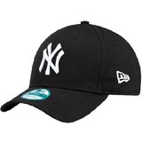 New Era New York Yankees 9FORTY League Essential kapa Black (10531941) Cijene