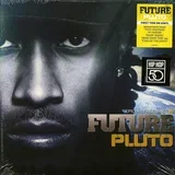 Pluto(2LP,2023)