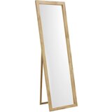 XORA STOJEČE OGLEDALO, 55/185/42 cm steklo | Shoptok.si