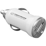 Esperanza Punjač univerzalni USB 1A EZ117 | ePonuda.com