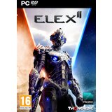 THQ ELEX II IGRA ZA PC THQ Cene