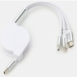 Sinsay USB kabel 3 u 1 | shoptok.hr