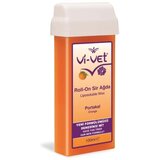 Vi-Vet Tečni vosak za depilaciju Orange, 100 ml Cene