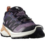 Salomon X-adventure Ljubičasta | shoptok.hr