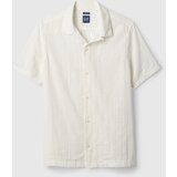 GAP Patterned Shirt - Mens | Shoptok.si