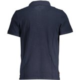 Timberland POLO SHORT SLEEVE MAN BLUE | shoptok.hr