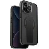 Uniq HELDRO MAGMAGCLICK OVITEK ČRN ZA IPHONE 15 PRO MAX, (21898520) | Shoptok.si