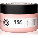 Maria Nila Mirror Gloss Mask maska za dubinsku njegu za sjajnu i mekanu kosu 250 ml Cijene