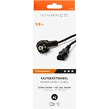 Vivanco CCE18 NAPAJALNI EURO 1.8 KABEL Cene