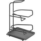 Metaltex Ocjeđivačl od nehrđajućeg čelika Lava - | shoptok.hr