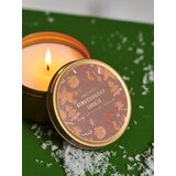 Sinsay mirisna svijeća Gingerbread Cookie 590BO-08X | shoptok.hr