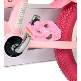 Volare dječji bicikl Unicorn 12″ ružičaste boje | shoptok.hr