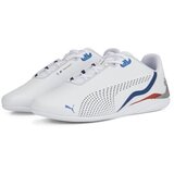 Puma BMW MMS DRIFT CAT DECIMA Unisex obuća, bijela, veličina 44 | shoptok.hr