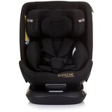 Chipolino Autosedište Supreme Obsidian 40-150 cm(0-36kg) cene