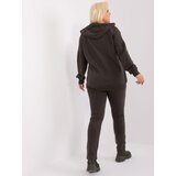 RELEVANCE Komplet-RV-KMPL-8972.65-khaki | shoptok.hr