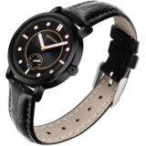  Ura SANDA JU-41935 - Črna KP41935 | Shoptok.si