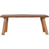  Vrtna klupa 120 cm od masivne tikovine | Eponuda.com