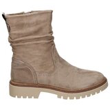 Stay Gležnjarji 89-2842 Bež Cene