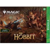 MAGIC TCG Magic: The Gathering The Hobbit - Bundle Slike