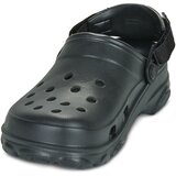 Crocs Cokli ALL TERRAIN CLOG Črna | Shoptok.si