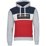 Geographical Norway Puloverji GOLEM Siva | Shoptok.si