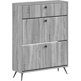  Ormar za cipele BREDA 78 x 24 x 103 cm Konstruirano drvo | shoptok.hr
