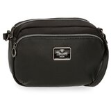 PepeJeans Torba na rame - Crna ( 70.955.43 ) | ePonuda.com