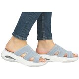 Rieker Nizki čevlji W315010 pisana | Shoptok.si