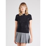 Guess Majica črna | Shoptok.si