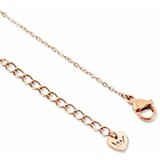 Vuch Narukvica Glimmer Rose Gold | shoptok.hr