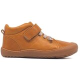 AYLLA TIKSI K Dječje barefoot tenisice, smeđa, veličina | shoptok.hr