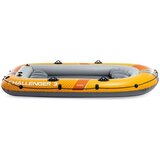 Intex napuhujući čamac Challenger 3 za 3 osobe, s pumpom i 2 vesla, 66313 | shoptok.hr