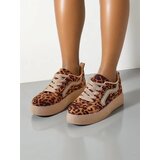 Resti Women's platform sports sneakers Ensis | Shoptok.si