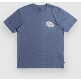 Quiksilver Fun Zone Kids T-shirt vintage indigo | Shoptok.si