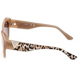 Guess Jeans BEIGE WOMEN&#39;S SUNGLASSES | shoptok.hr