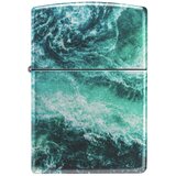 Zippo Upaljač ROGUE WAVE | Eponuda.com
