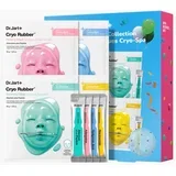 Holiday Cryo Spa Mask Collection poklon set